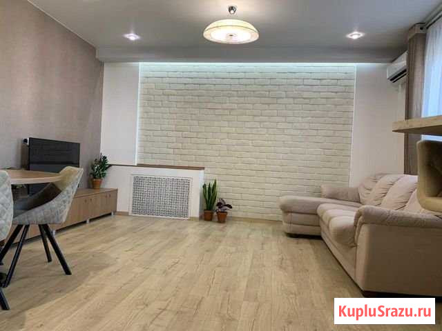3-комнатная квартира, 94.5 м², 4/6 эт. в аренду на длительный срок в Уфе Уфа - изображение 2