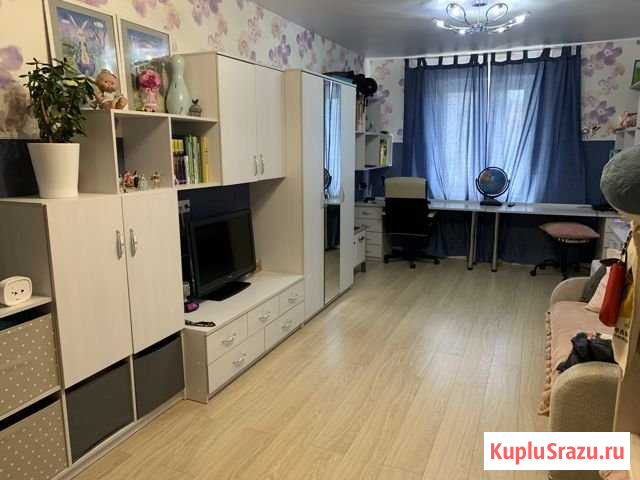 3-комнатная квартира, 94.5 м², 4/6 эт. в аренду на длительный срок в Уфе Уфа - изображение 3