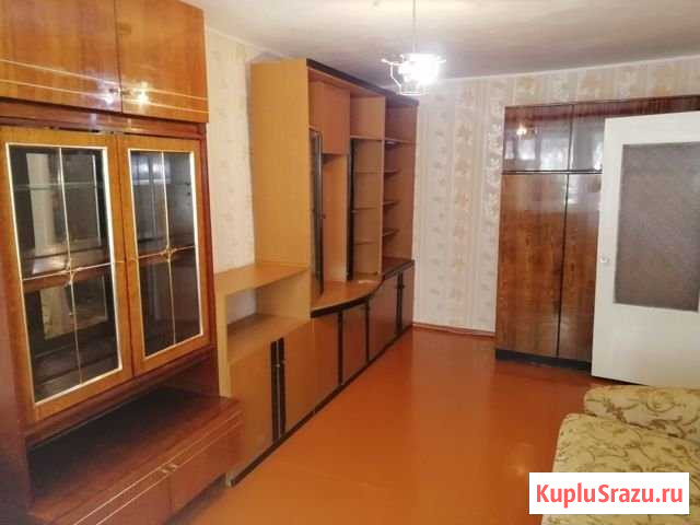 1-комнатная квартира, 32 м², 1/5 эт. в аренду на длительный срок в Арзамасе Арзамас - изображение 3