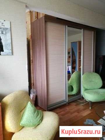 1-комнатная квартира, 31 м², 5/5 эт. на продажу в Чите Чита - изображение 3