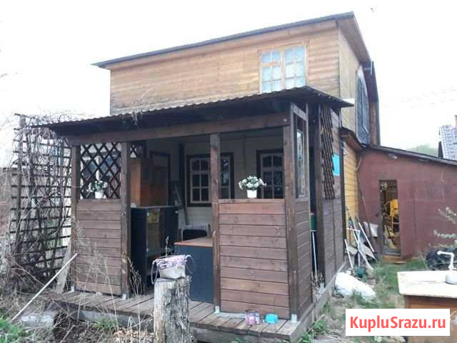 Дача 88 м² на участке 5 сот. на продажу в Казани Казань - изображение 3