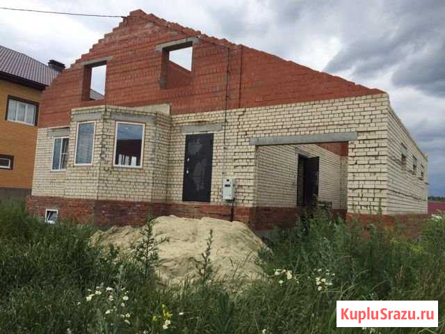 Коттедж 270 м² на участке 10 сот. на продажу в Бессоновке Пензенской области Бессоновка - изображение 1