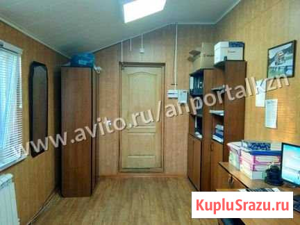 Сдам офисное помещение, 12.5 кв.м. Казань - изображение 2