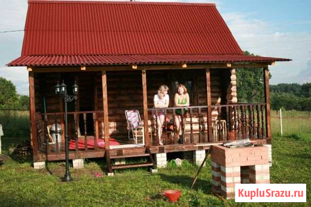 Дом 60 м² на участке 50 сот. на продажу в Лотошино Лотошино - изображение 2