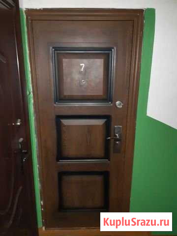 2-комнатная квартира, 50 м², 3/3 эт. на продажу в Зуевке Зуевка - изображение 2