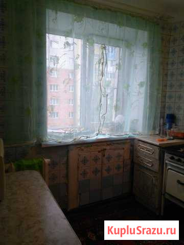 2-комнатная квартира, 43 м², 4/5 эт. в аренду на длительный срок в Омске Омск - изображение 3