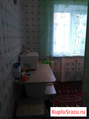 2-комнатная квартира, 43 м², 4/5 эт. в аренду на длительный срок в Омске Омск - изображение 2