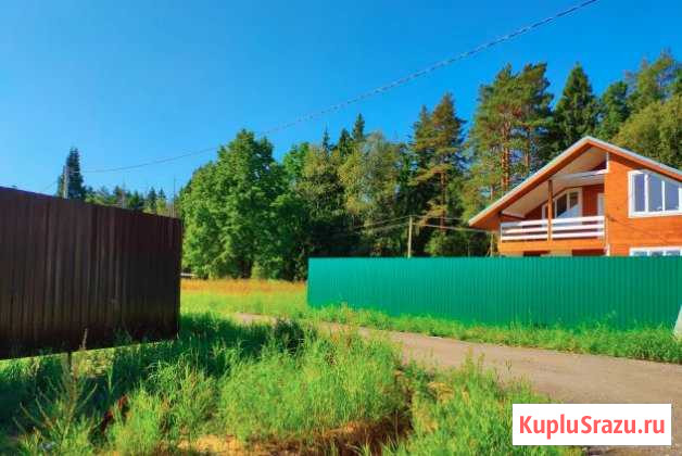 Участок ИЖС 6 сот. на продажу во Фрязино Фрязино - изображение 3