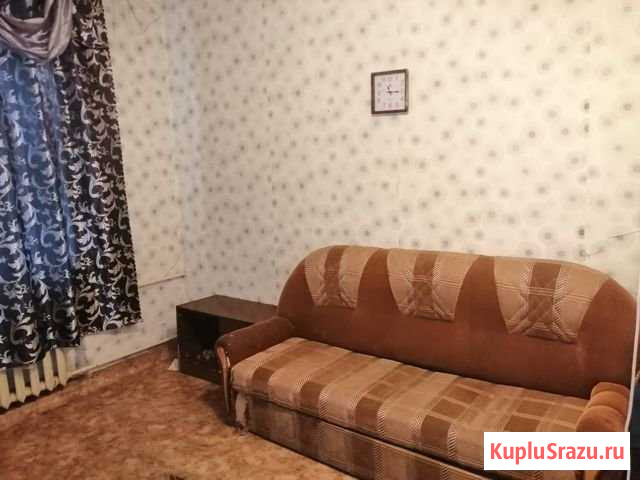 Комната 20 м² в 1-ком. кв., 1/4 эт. в аренду на длительный срок в Самаре Самара - изображение 3