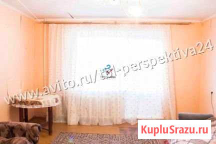 4-комнатная квартира, 78.2 м², 6/9 эт. на продажу в Тобольске Тобольск - изображение 1