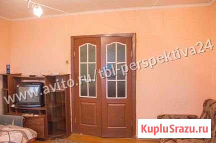 4-комнатная квартира, 78.2 м², 6/9 эт. на продажу в Тобольске Тобольск - изображение 2
