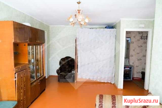 2-комнатная квартира, 43.5 м², 2/5 эт. на продажу в Рязани Рязань - изображение 3