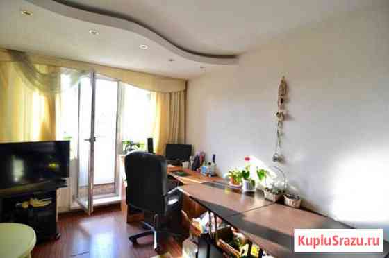 3-комнатная квартира, 68 м², 5/5 эт. на продажу в Челябинске Челябинск