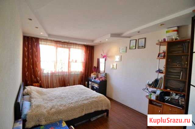 3-комнатная квартира, 68 м², 5/5 эт. на продажу в Челябинске Челябинск - изображение 2