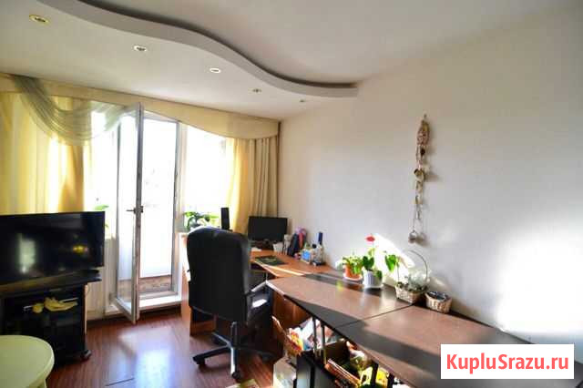 3-комнатная квартира, 68 м², 5/5 эт. на продажу в Челябинске Челябинск - изображение 3