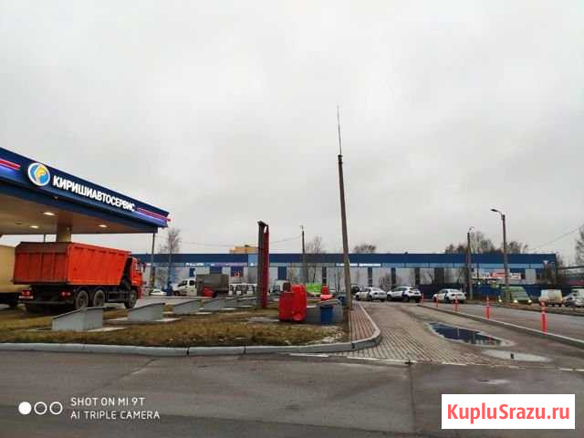 Помещение под Автосервис, сто 230 м Санкт-Петербург - изображение 3