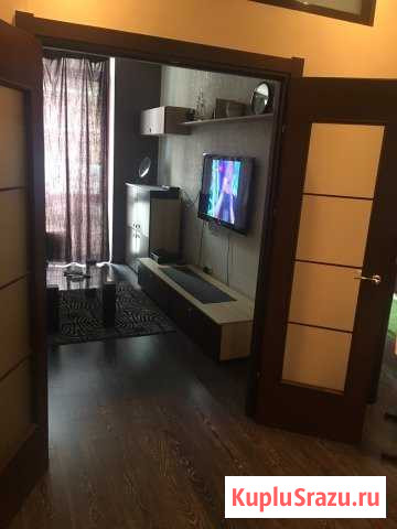 1-комнатная квартира, 64 м², 2/6 эт. в аренду посуточно в Казани Казань - изображение 2