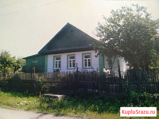 Дом 68 м² на участке 5 сот. на продажу в Миассе Миасс - изображение 1
