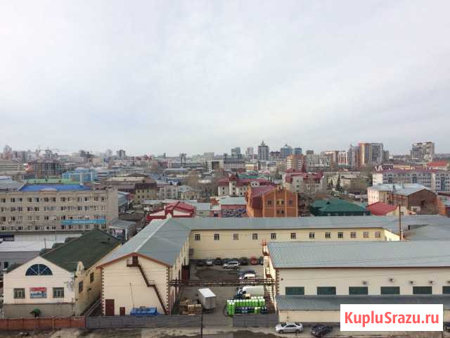 1-комнатная квартира, 30 м², 13/16 эт. на продажу в Барнауле Барнаул - изображение 3