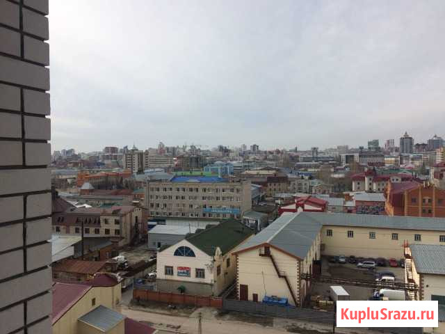 1-комнатная квартира, 30 м², 13/16 эт. на продажу в Барнауле Барнаул - изображение 2