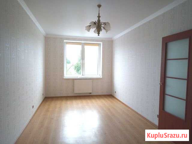 1-комнатная квартира, 38 м², 2/8 эт. на продажу в Калининграде Калининград - изображение 1