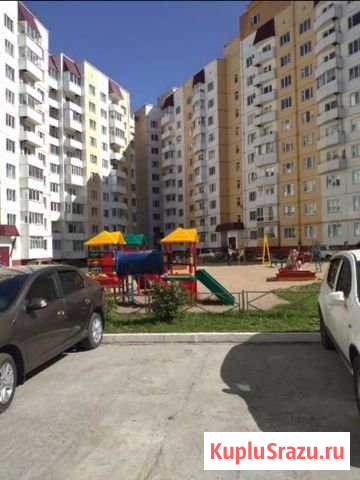 1-комнатная квартира, 38 м², 8/10 эт. на продажу в Брянске Брянск - изображение 2