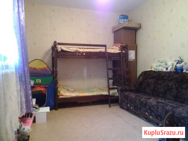 Комната 16 м² в 3-ком. кв., 1/12 эт. на продажу в Красноармейске Московской области Красноармейск - изображение 2