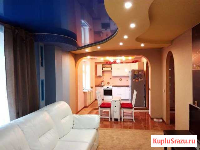 1-комнатная квартира, 44 м², 8/14 эт. в аренду посуточно в Кирове Киров - изображение 3
