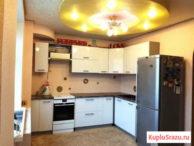 1-комнатная квартира, 44 м², 8/14 эт. в аренду посуточно в Кирове Киров - изображение 1