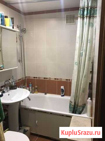 2-комнатная квартира, 43 м², 2/5 эт. на продажу в Серпухове Серпухов - изображение 1