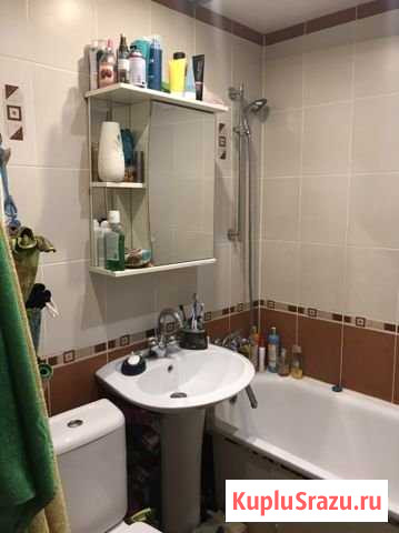2-комнатная квартира, 43 м², 2/5 эт. на продажу в Серпухове Серпухов - изображение 3