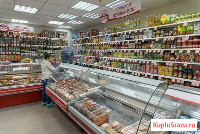 Торговое помещение с арендатором, 160 кв.м. Краснодар - изображение 1