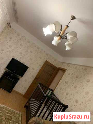 2-комнатная квартира, 60 м², 3/9 эт. в аренду на длительный срок в Махачкале Махачкала - изображение 3