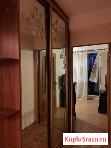 2-комнатная квартира, 60 м², 3/9 эт. в аренду на длительный срок в Махачкале Махачкала - изображение 2
