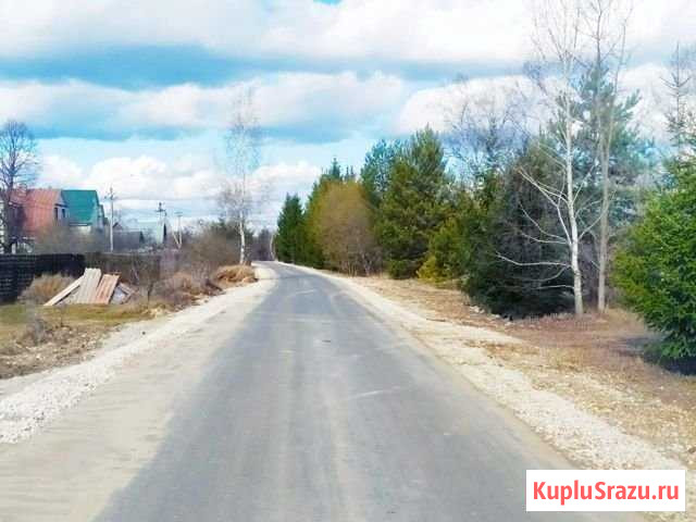 Участок ИЖС 9 сот. на продажу в Черноголовке Черноголовка - изображение 3