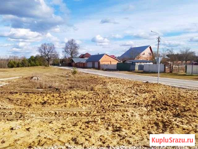 Участок ИЖС 9 сот. на продажу в Черноголовке Черноголовка - изображение 1