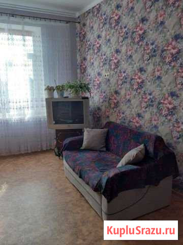 2-комнатная квартира, 38 м², 2/2 эт. на продажу в Черняховске Черняховск - изображение 3