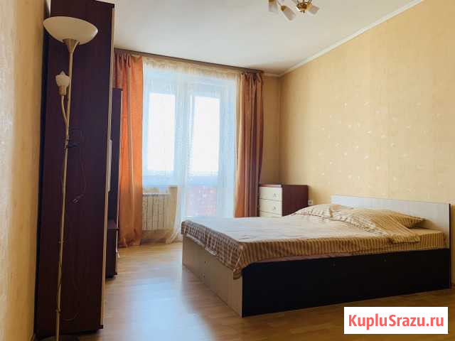1-комнатная квартира, 46 м², 10/16 эт. в аренду посуточно в Санкт-Петербурге Санкт-Петербург - изображение 3