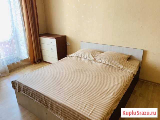 1-комнатная квартира, 46 м², 10/16 эт. в аренду посуточно в Санкт-Петербурге Санкт-Петербург - изображение 2