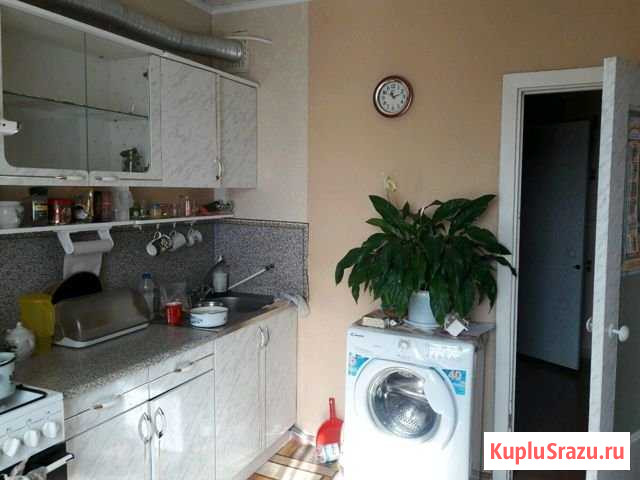 2-комнатная квартира, 56 м², 1/3 эт. на продажу в Ульяновске Ульяновск - изображение 1