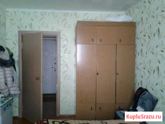 2-комнатная квартира, 56 м², 1/3 эт. на продажу в Ульяновске Ульяновск - изображение 3