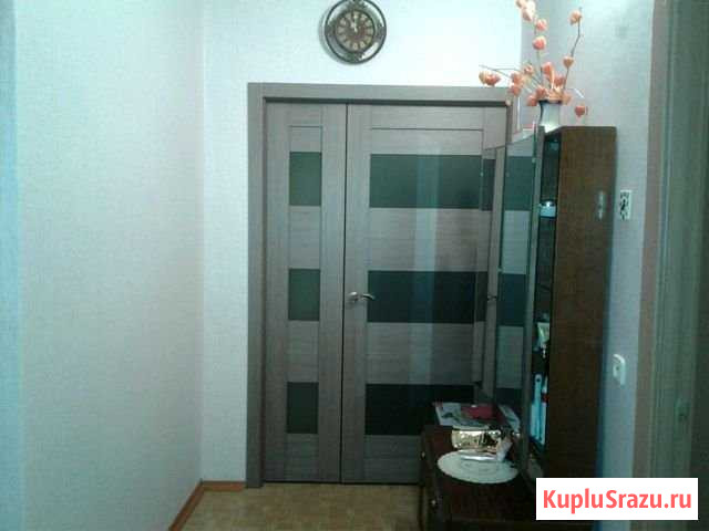 2-комнатная квартира, 56 м², 1/3 эт. на продажу в Ульяновске Ульяновск - изображение 2