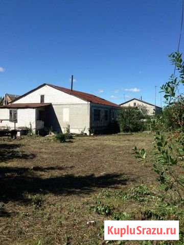 Дом 73 м² на участке 12 сот. на продажу в Майне Ульяновской области Майна - изображение 1