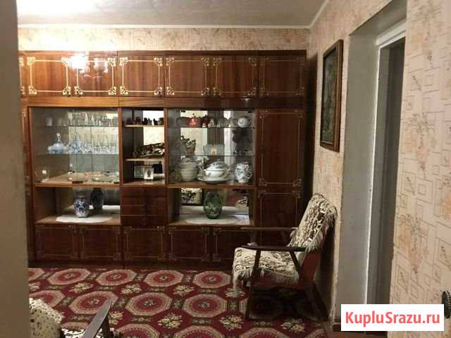 3-комнатная квартира, 56.3 м², 3/9 эт. на продажу в Череповце Череповец - изображение 2