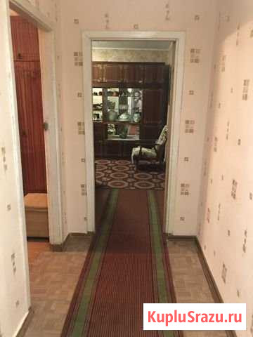 3-комнатная квартира, 56.3 м², 3/9 эт. на продажу в Череповце Череповец - изображение 1