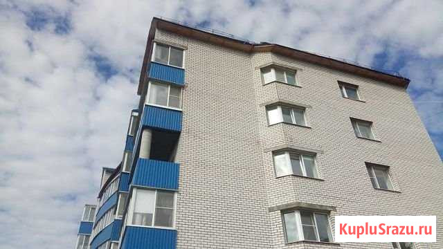 3-комнатная квартира, 122 м², 5/5 эт. на продажу в Архангельске Архангельск - изображение 2