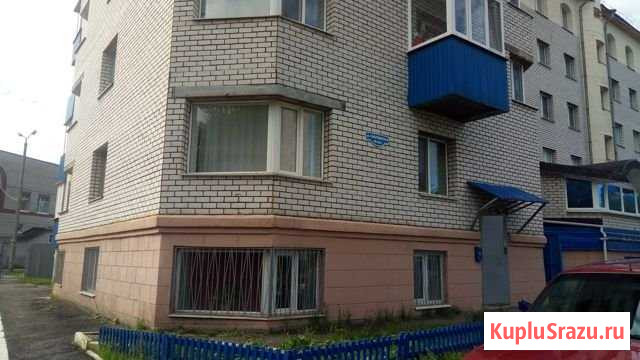 3-комнатная квартира, 122 м², 5/5 эт. на продажу в Архангельске Архангельск - изображение 1