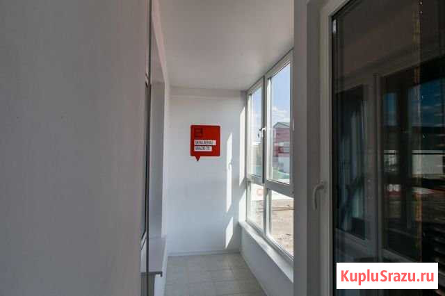 4-комнатная квартира, 101.5 м², 14/16 эт. на продажу в Астрахани Астрахань - изображение 2