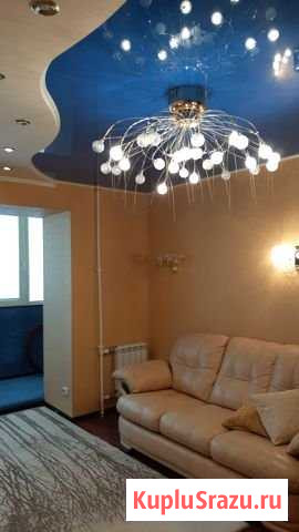 2-комнатная квартира, 47.9 м², 4/9 эт. на продажу в Кургане Курган - изображение 1