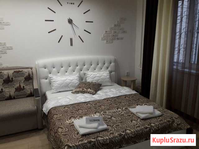 Квартира-студия, 23 м², 1/16 эт. в аренду посуточно в Волгограде Волгоград - изображение 3